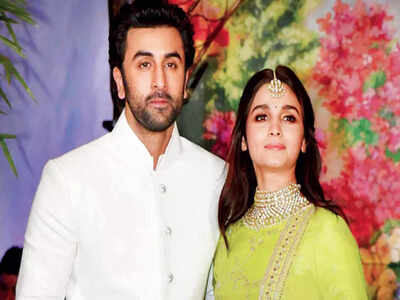 Alia shrugs off marriage query