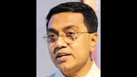 20 yrs on, toxic waste from Cuncolim ind&rsquo;l estate to go, says CM