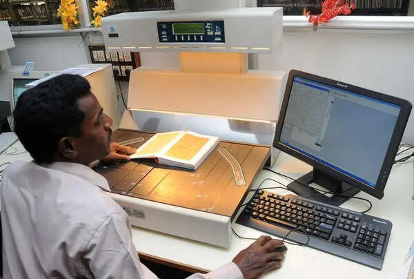 Haryana AG’s office fully digitalised now