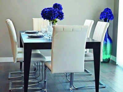 BM Home Insider: 5 Expert Tips To Create A Striking Dining Room