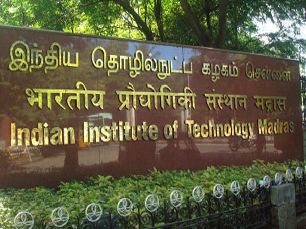 Juliflora removal denuding IIT-Madras of other shrubs