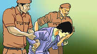 Delhi Police arrest notorious drug dealer Karan Khanna 
