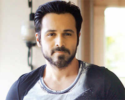 Emraan takes ill after he goes ghost hunting
