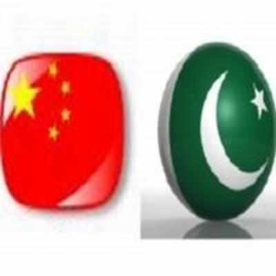 China to sign N deal with Pak