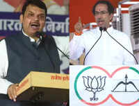 Maharashtra assembly polls: BJP, Sena to fight on 135 seats each says Patil 