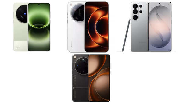 Oppo Find X9 Ultra goes on sale: Does it justify its Rs 1.7 lakh price against Samsung, Xiaomi and Vivo flagships that cost up to Rs 39,000 less