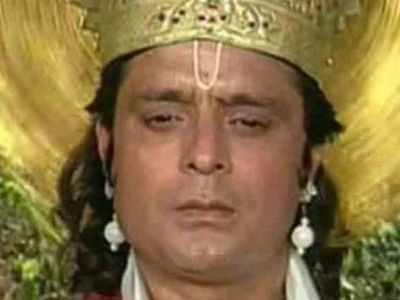 Mahabharat actor Satish Kaul passes away due to Covid-19 complications