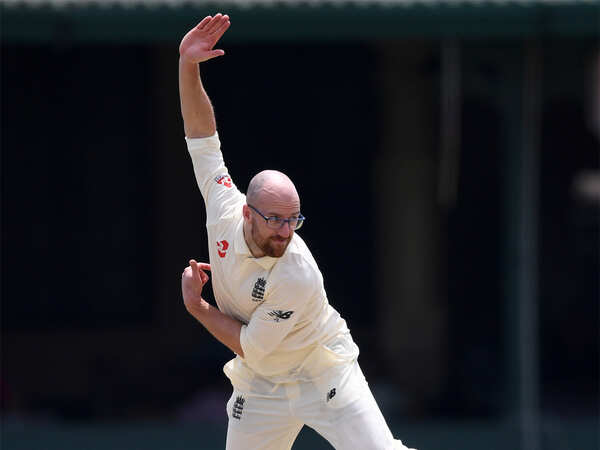 India vs England: Leach hopes to recreate Monty magic