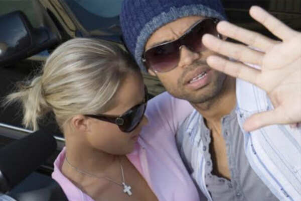 Things to learn from blossoming celeb romances