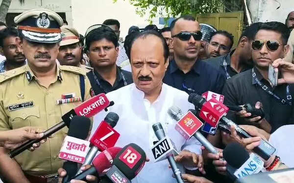 Ajit Pawar’s death revives guardian minister dilemma in politically sensitive Beed