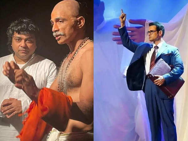 Theatre scene springs back to life; riveting tales return to stage