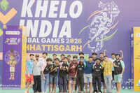 3,000 athletes to compete as CG hosts first tribal games