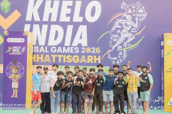3,000 athletes to compete as CG hosts first tribal games