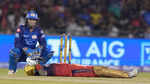 'You die from that cramp': Ex-CSK star's remark on Krunal Pandya sparks outrage