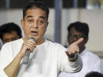 Kamal Haasan claims News Channel 'twisted his words' on plebiscite comment