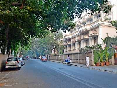 Sena corporator wants Malabar Hill to be renamed as Ram Nagari