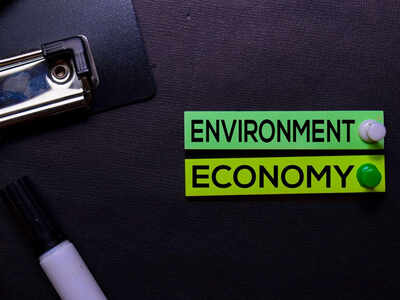 The environment and economy can be friends