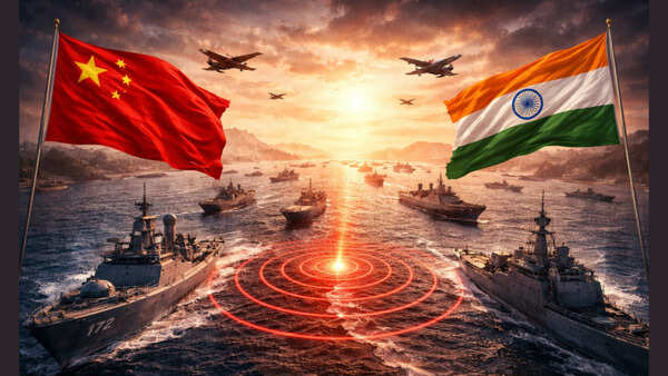 Hormuz is a trailer. Malacca is China’s real nightmare — and India knows it