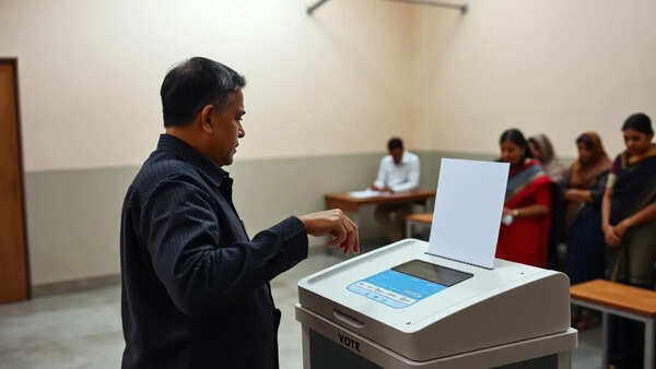 In 82 Bengal seats: No 3 got more votes than winner-loser margin