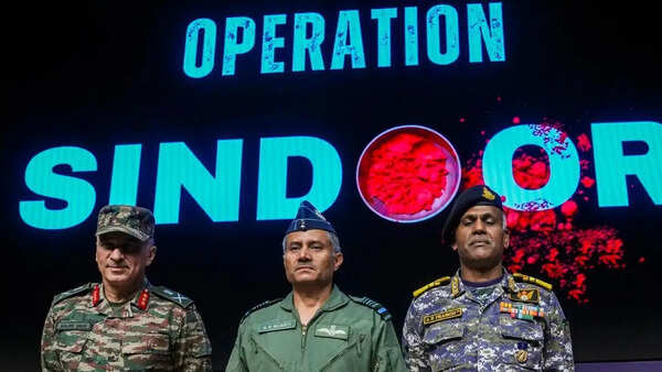 Operation Sindoor: How close India and Pakistan came to the brink one year ago