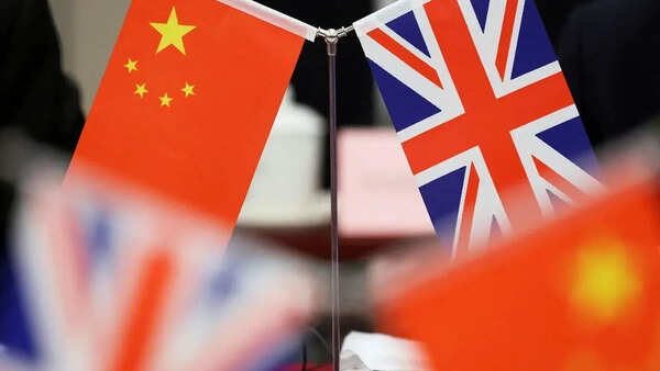UK summons Chinese envoy after London Court convicts 2 men of spying for Beijing
