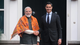 'Unparalleled momentum to India-Netherlands friendship': PM Modi after bilateral talks with Dutch PM Rob Jetten