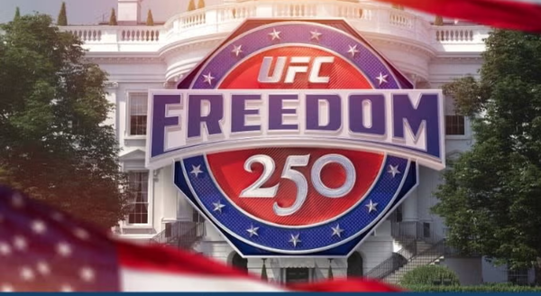 Leaked: Which WWE superstars are set for 'Trump-linked' UFC Freedom 250 Fan Fest at White House