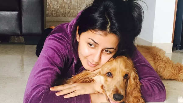 You will forever be our best boy: Nikkii on her pet’s loss