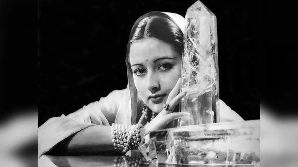 Why is Princess Sita Devi called 'The Pearl of India?