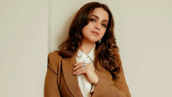 Bhavana on Comedy Cooks: I am looking forward to a fun experience; hope the foodie in me will have a tasty treat