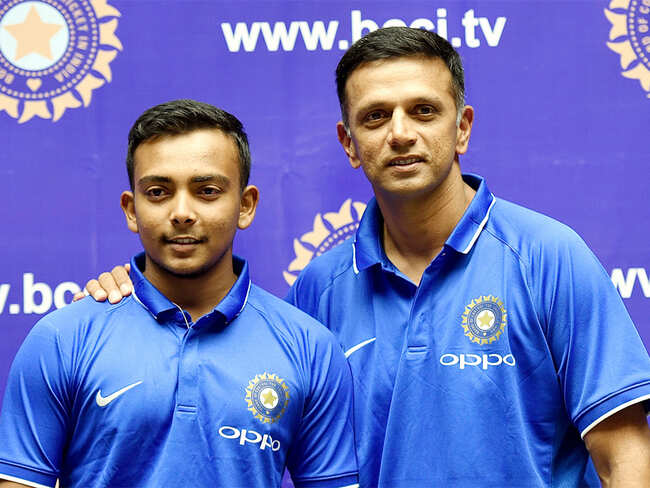 Skipper Shaw says India well-prepared for ICC U-19 World Cup