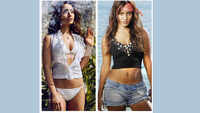I am really choosy, says 'Yamla Pagla Deewana 2' actress Neha Sharma 