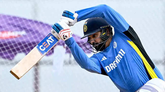 India vs Bangladesh: Why the pressure is back on Rohit Sharma and Team India