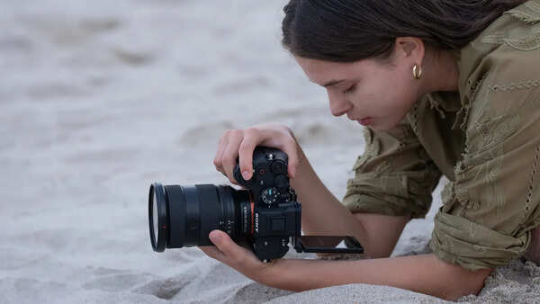 Sony A7V mirrorless camera launched in US and Canada: Price, specs and more