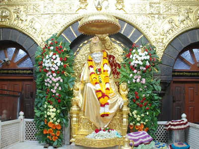 Shirdi temple to stay open 24 hours on Dussehra