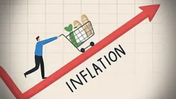 US consumer price inflation hits 3.8% in April, highest in nearly 3 years as Iran war fuels energy costs