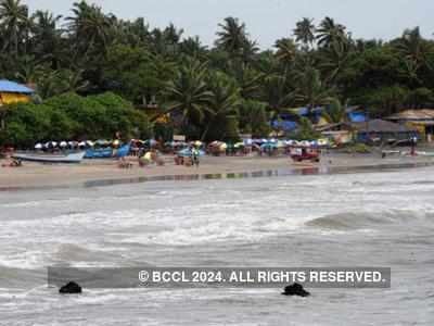 Only crowd, no business this New Year's Eve, cries Goa tourism industry