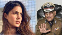 'Aukat' comment on Rhea: Bihar DGP clarifies 