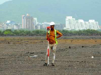 CIDCO asks GVK group to demonstrate financial capability to complete Navi Mumbai Airport project