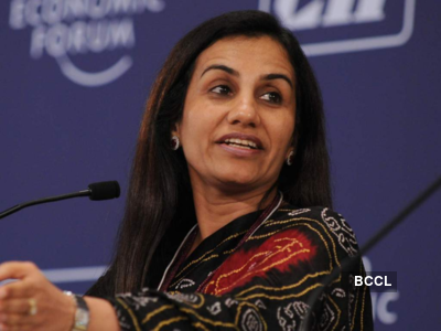 ICICI Bank seeks recovery of amounts from Chanda Kochhar
