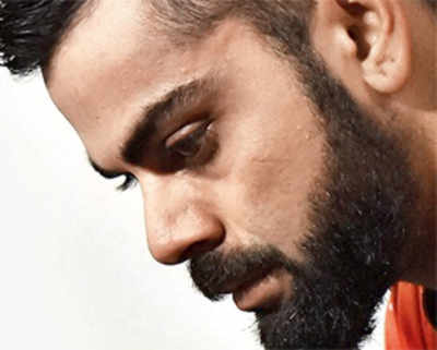 Is it time to keep Kohli fresh and eager for CT?