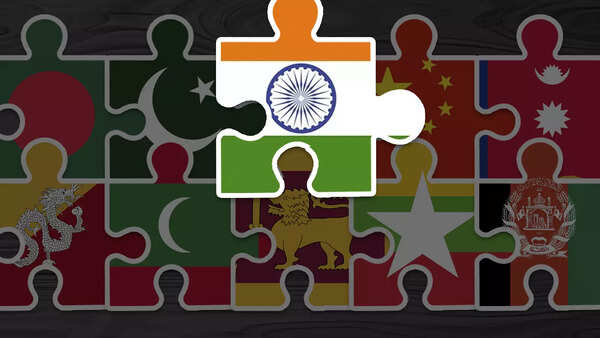 The year we (almost) made up with China, but had our share of regional challenges