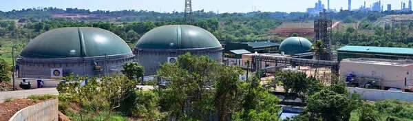 CBG project awarded to GAIL hits roadblock in B’gavi due to land issues