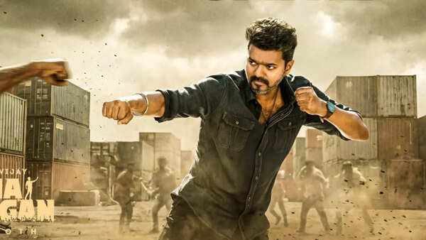 'Producer invested 500 crore': Madras HC orders CBFC to clear actor Vijay’s ‘Jana Nayagan’ for theatrical release
