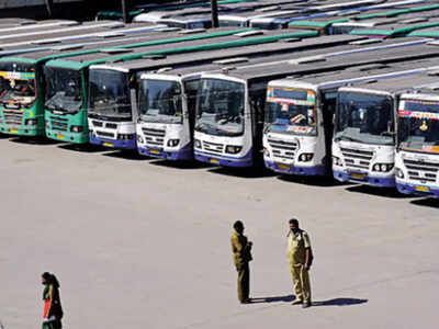 Transport strike to strike today