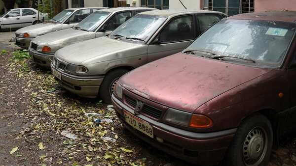Junk affair: Why scrappage policy is next big thing in auto industry