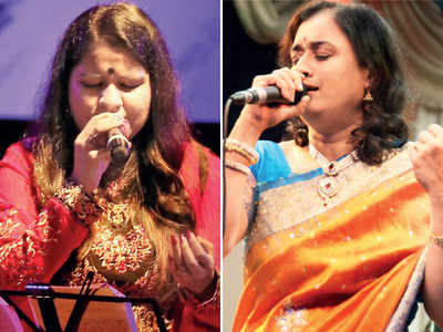 Four women, who sing Lata Mangeshkar’s songs, share what the diva means to them