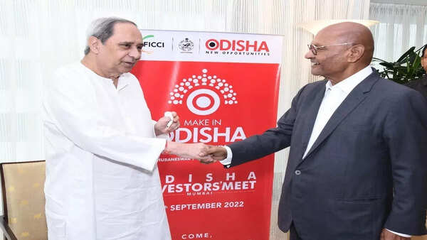 Vedanta Group lines up new investments of Rs 25,000 crore in Odisha: Anil Agarwal