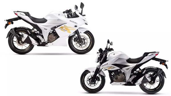 2026 Suzuki Gixxer, Gixxer SF launched: Price, specs, differences & more