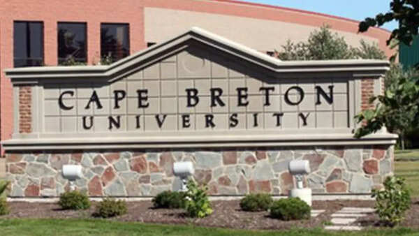 ‘India is a global powerhouse of talent’: Canada’s Cape Breton University signs MoUs with Indian Universities